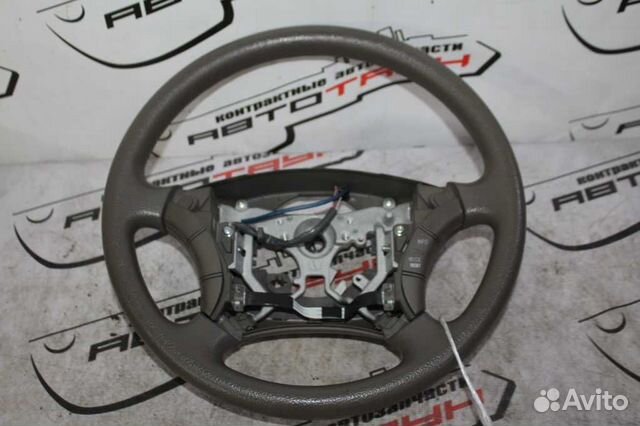 Руль toyota daihatsu altis camry ACV30 ACV30N ACV3