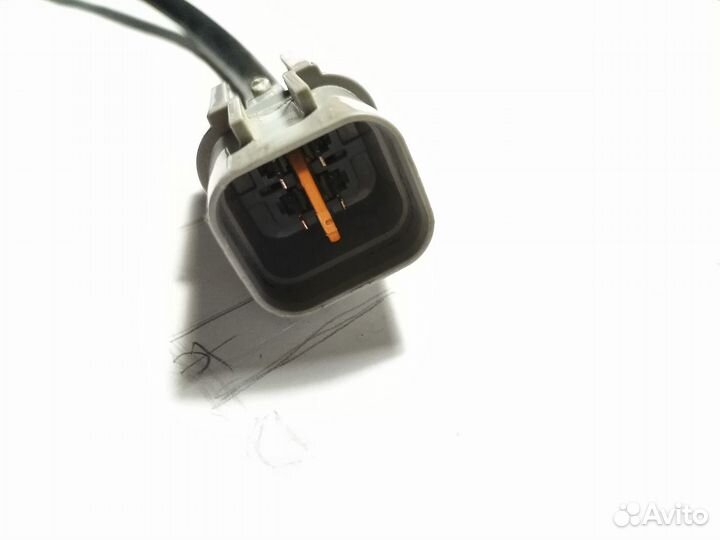 Датчик кислорода лямбда зонд Kia второй 392102B329