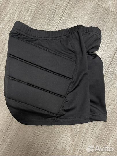 Шорты защитные Chersa р.28