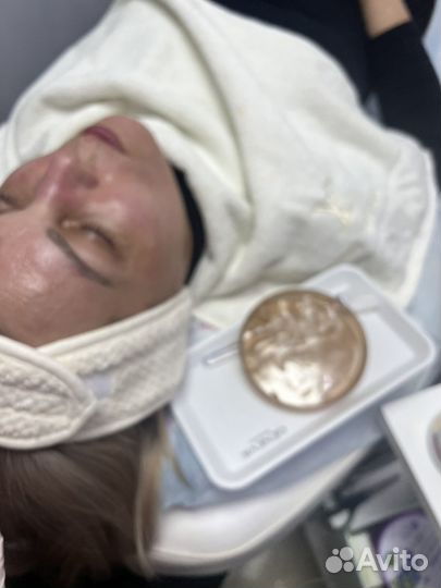 Обучение косметик эстетист