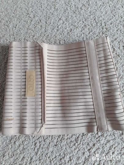 Бандаж послеоперационный орто