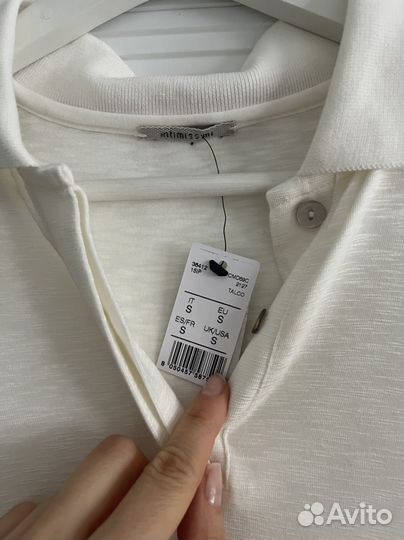 Intimissimi топ новый