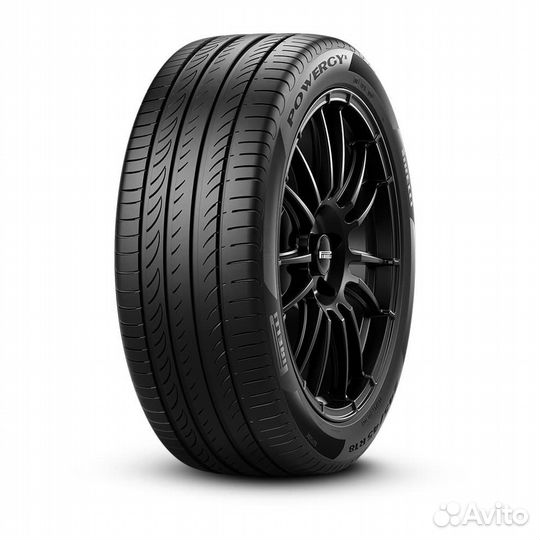 Pirelli Powergy 255/40 R20