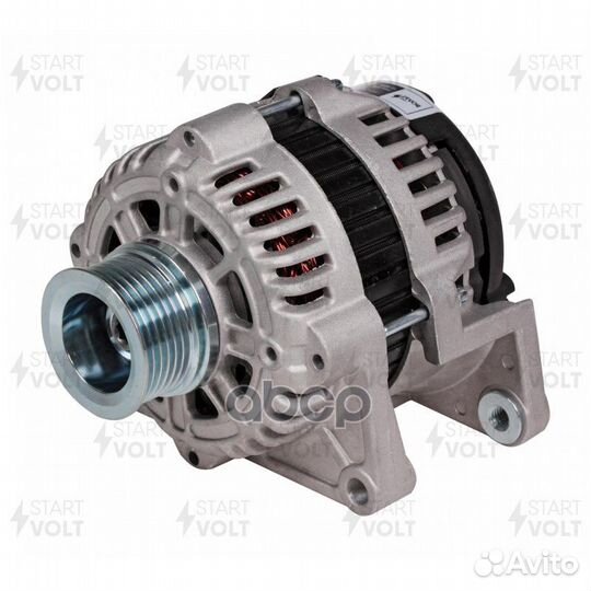 Генератор LG05115 LG05115 startvolt