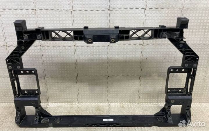 Телевизор рамка радиатора Haval в Сургуте