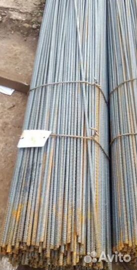 Арматура от производителя. Объём от тонны