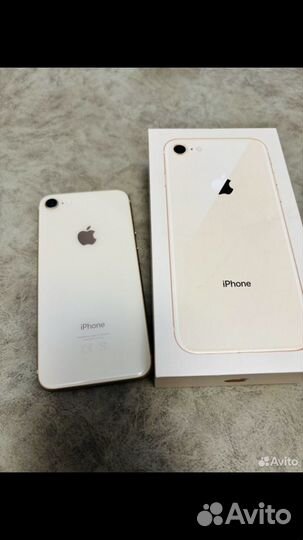 iPhone 8, 64 ГБ