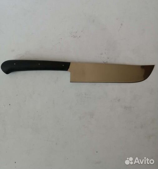 Кухонный нож Пчак