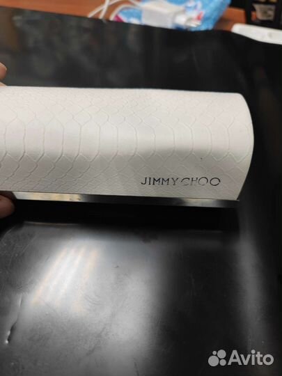 С9п4 F55 Солнцезащитные очки Jimmy Choo