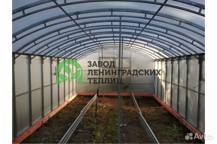Теплица