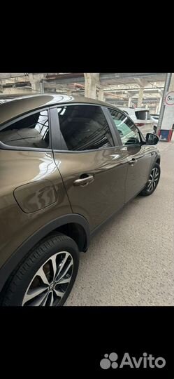 Renault Arkana 1.6 МТ, 2019, 149 000 км