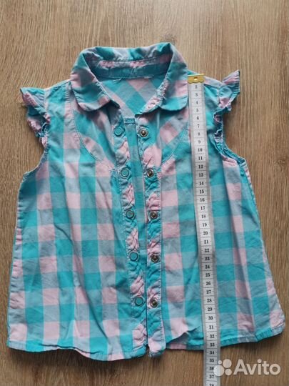 Одежда на девочку