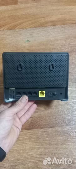 Wifi роутер D Link dir 300
