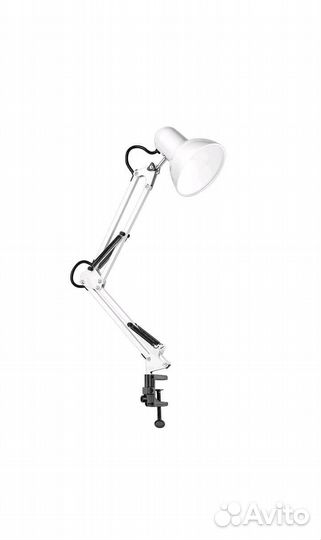 Лампа настольная