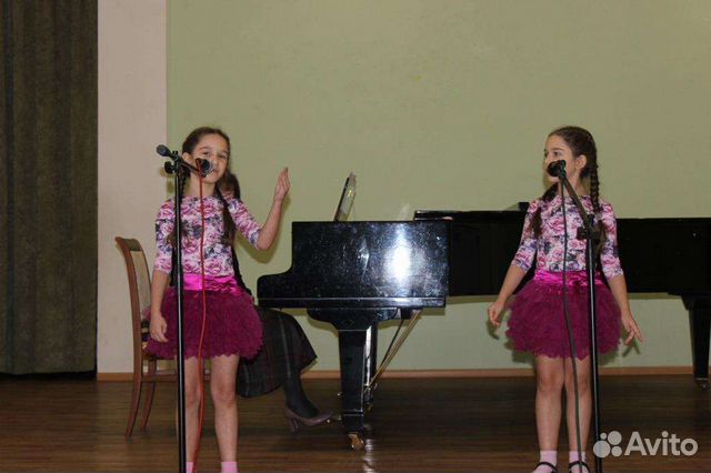 Костюм детский праздничный