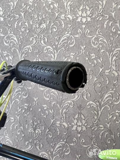 Продам велосипед bmx