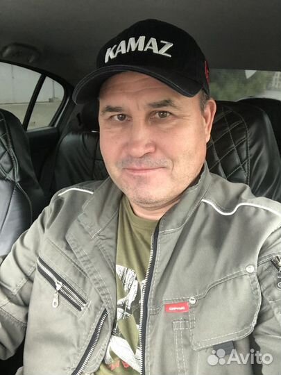 Курьер с авто