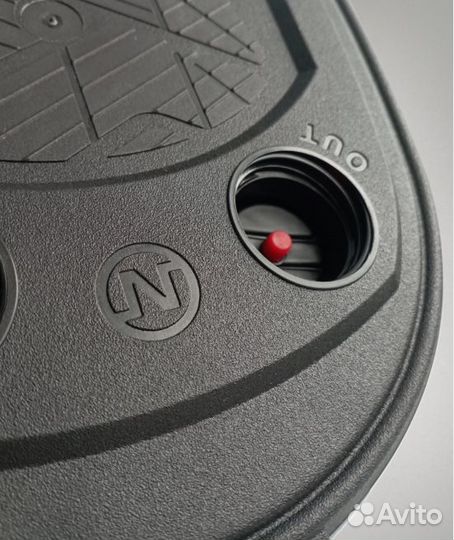 Насос для лодок