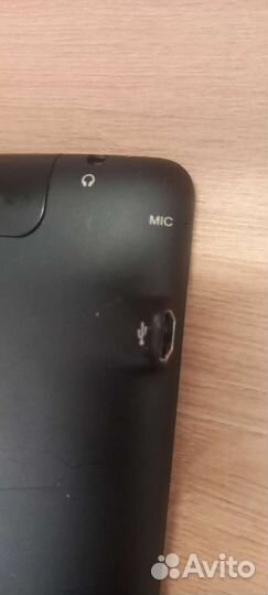 Планшет prestigio multipad 4 ultimate quad