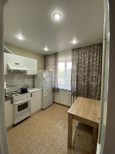 2-к. квартира, 41 м², 1/5 эт.