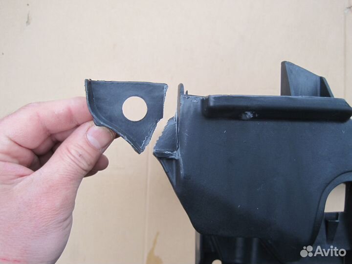 Передняя панель телевизор Тайвань Mazda 6 GH 07-12