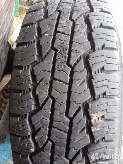 Колёса на УАЗ Патриот