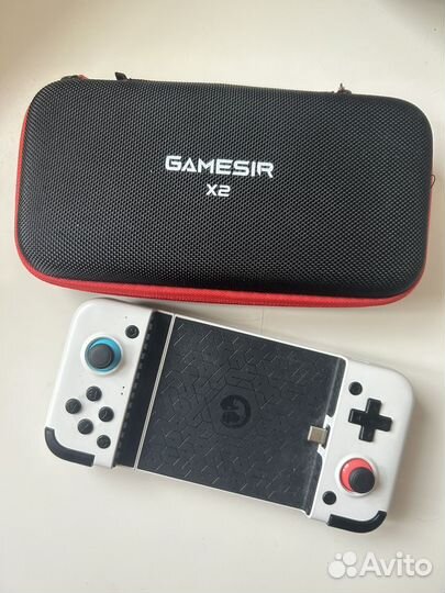 Gamesir x2