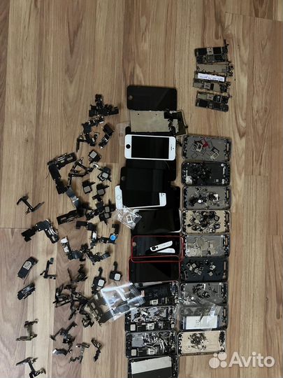 iPhone 5S, 64 ГБ