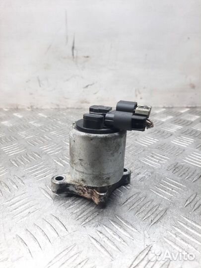 Клапан EGR Opel Corsa 1.4 Z14XE 2002