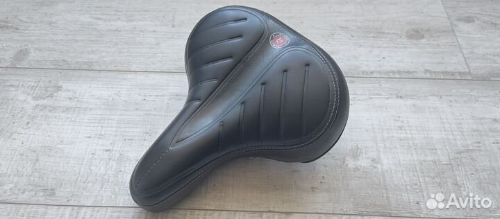 Седло для велосипеда
