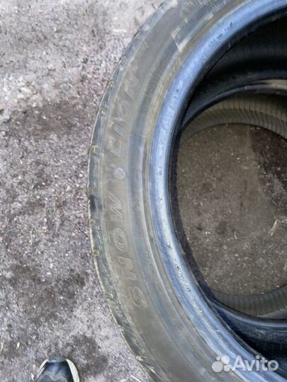 Triangle TR777 225/45 R17