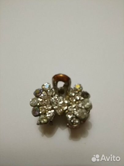 Заколка для волос