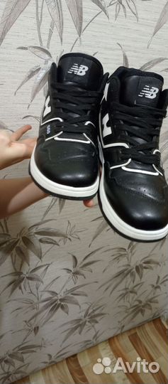 Кроссовки подростковые 41 р