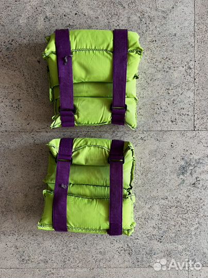 Продам утежелители для ног