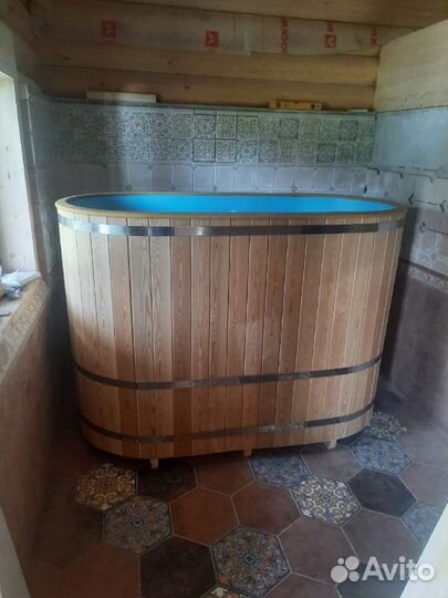 Купель (все формы)