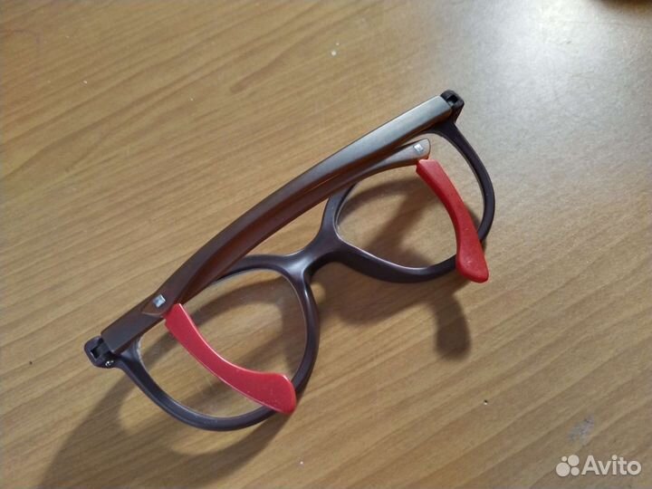 Очки для зрения детские