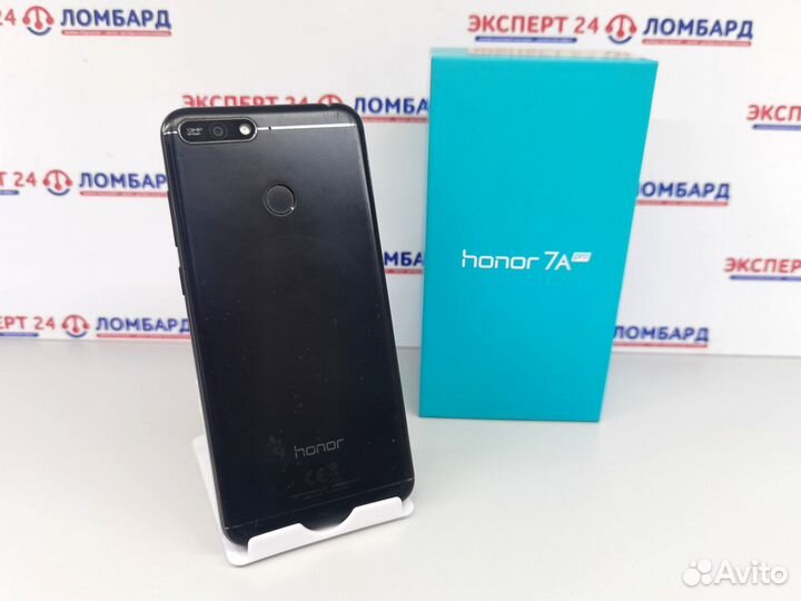 HONOR 7A Pro, 2/16 ГБ