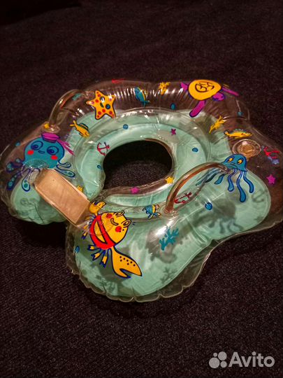 Детский круг/матрасик водянной/стульчак детский