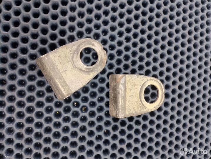 Kawasaki ZZR 400 регулировочная шайба маятника