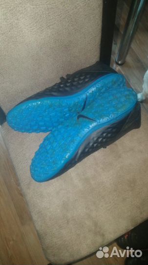 Бутсы мужские 42-43