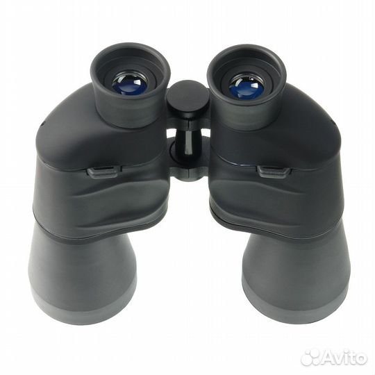Бинокль Veber Free Focus бпш 10x50
