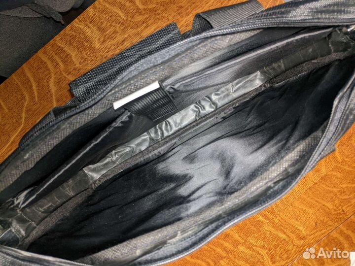 Сумка для ноутбука 17