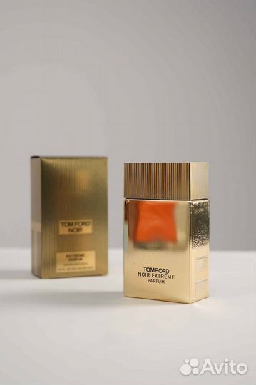 Парфюм Tom Ford noir extreme