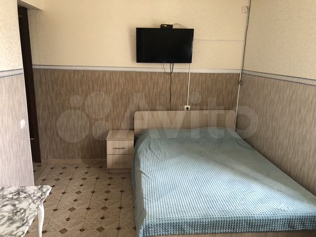 Комната 9 м², 2/2 эт.