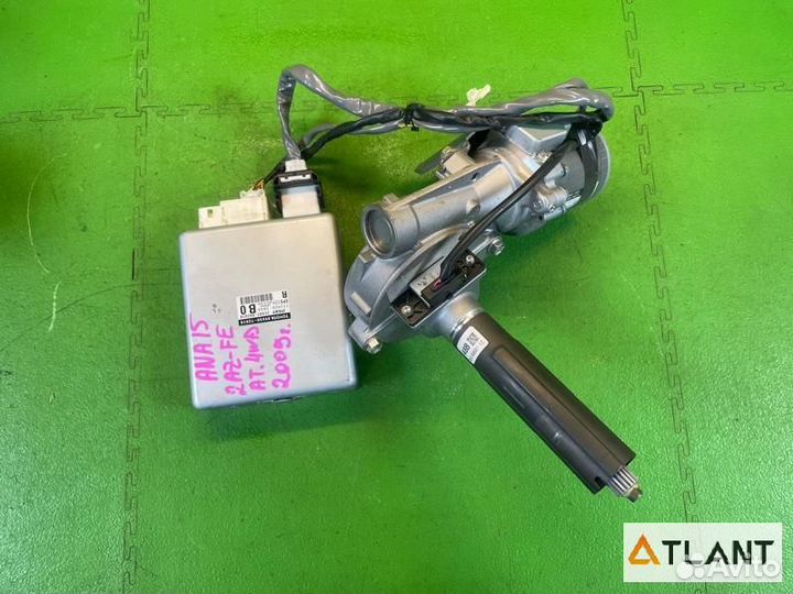 Рулевая колонка toyota mark X ZIO