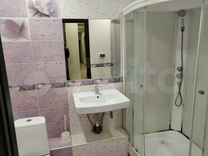 Комната 20 м², 1/9 эт.