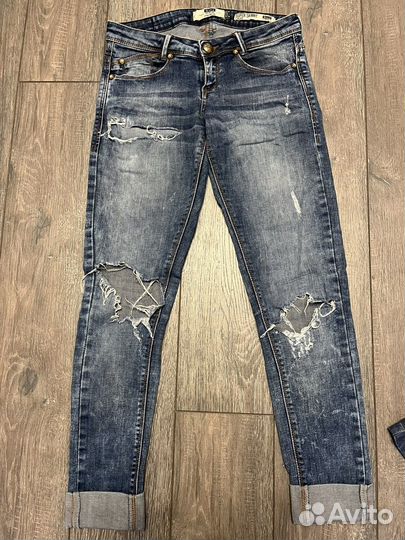 Женские вещи пакетом 40 42