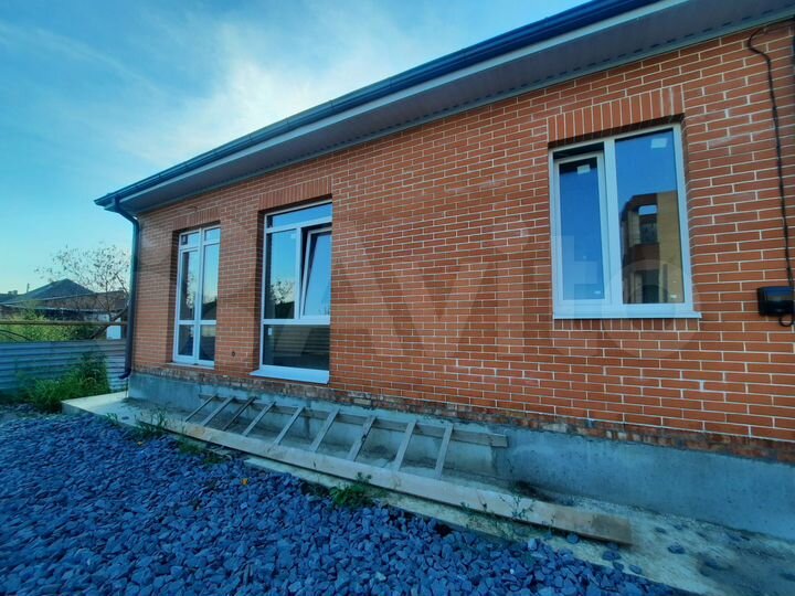 Дом 90 м² на участке 2,7 сот.