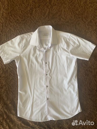 Рубашка 152-158