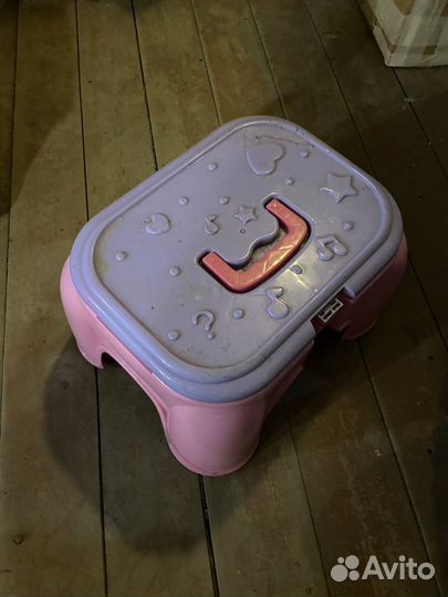 Детские игрушки